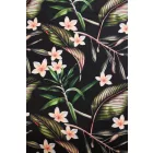 Selyem jers.frangipani