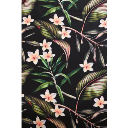 Selyem jers.frangipani