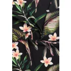 Selyem jers.frangipani