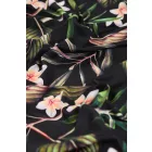 Selyem jers.frangipani