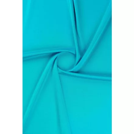 Fürdőruha.türkizkék