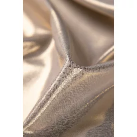 Fürdőruha-sparkl.gold/white