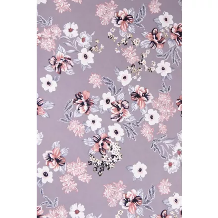 Venezia jersey-nagyvirágos.szürke_12