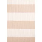 Kötött-capri.stripe beige