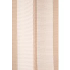 Kötött-capri.stripe beige