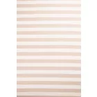 Kötött-capri.stripe beige small