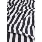 Kötött-capri.stripe navy small