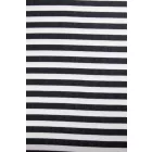 Kötött-capri.stripe navy small