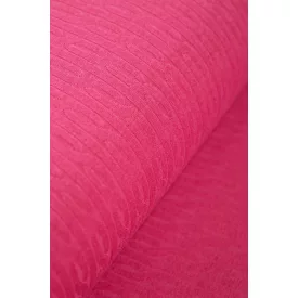 Klasszikus kábelkötött kelme.pink