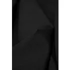 Bordás viszkóz jersey.fekete