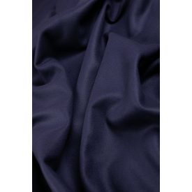 Kabátszövet-gyapjú.navy