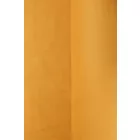 Kabátszövet.mustársárga