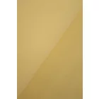 Kabátszövet.vaníliasárga