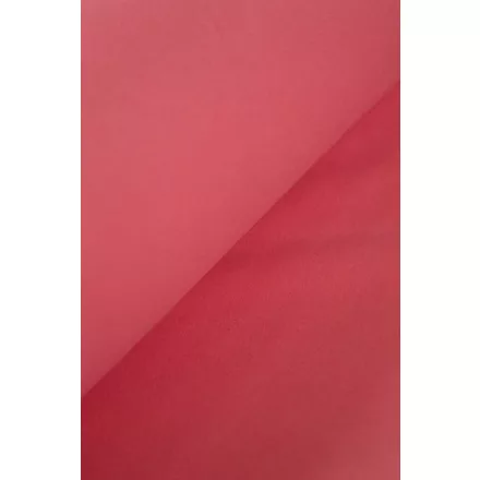 Kabátszövet.rose