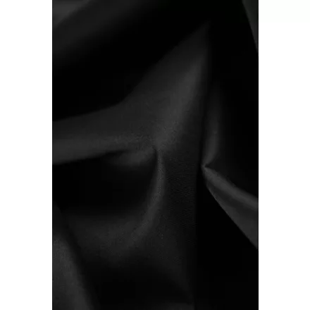 Selyem-jersey.black