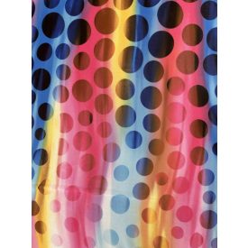 Muszlin-ombre/dots.pink