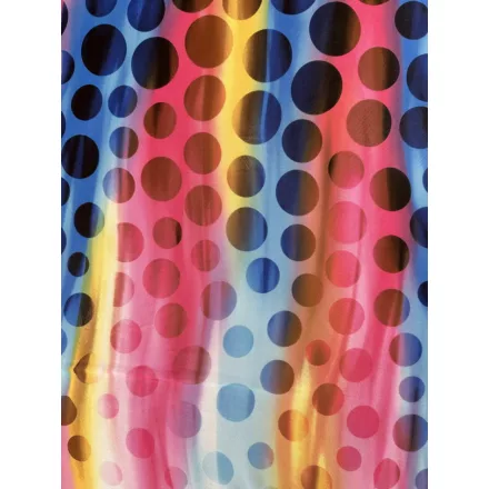 Muszlin-ombre/dots.pink