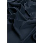 Orlando zövet.sötétkék