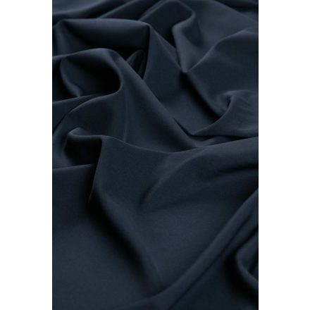 Orlando zövet.sötétkék