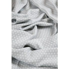 viscous-small dots.lt blue/white