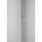Viszkóz-small dots.lt blue/white