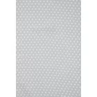 Viszkóz-small dots.lt blue/white