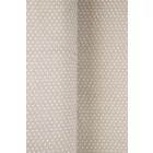 Viszkóz-small dots.grey/white
