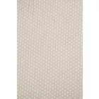 Viszkóz-small dots.grey/white