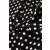 Viszkóz-big dots.black/white