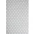 Viszkóz-big dots.lt blue/white