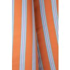 Viszkóz-csikos.orange/blue