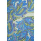 Viszkóz-leveles.kék/zöld_12