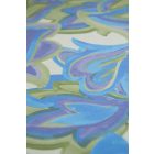 Viszkóz-leveles.kék/zöld_12