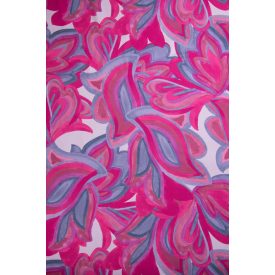 Viszkóz-leveles.rózsaszín/lila_12