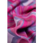 Viszkóz-leveles.rózsaszín/lila_12