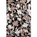 Viszkóz-virágos.fekete/bézs_12