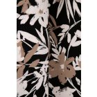 Viszkóz-virágos.fekete/bézs_12