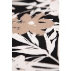 Viszkóz-virágos.fekete/bézs_12