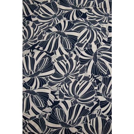 Viszkóz-elegance.kék/fehér_12