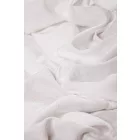 Viszkóz jacquard.fehér