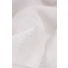 Viszkóz jacquard.fehér