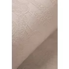 Viszkóz jacquard.bézs