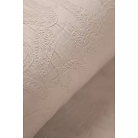 Viszkóz jacquard.bézs