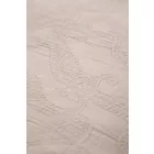 Viszkóz jacquard.bézs