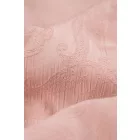 Viszkóz jacquard.rózsaszín