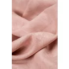 Viszkóz jacquard.rózsaszín
