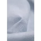 Viszkóz jacquard.világoskék