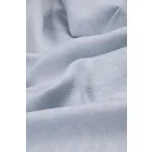 Viszkóz jacquard.világoskék