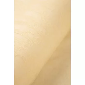 Viszkóz jacquard.sárga