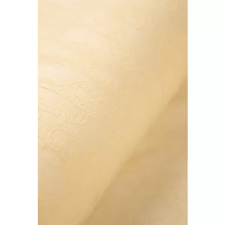 Viszkóz jacquard.sárga